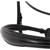 BR Brida Credition Negro/Plata