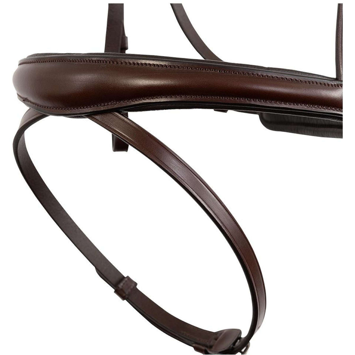 BR Brida Credition Roble/Plata