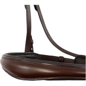 BR Brida Credition Roble/Plata