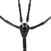 BR Martingala Corsham Negro/Plata