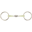 BR Mordaza de Anilla Suelta Apple Mouth Doble Articulado 14mm