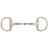 BR Bocado busto Satin Sense Sencillo Partidos 14mm