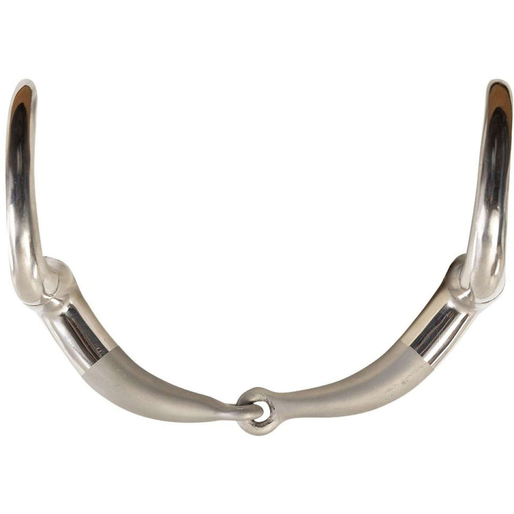 BR Bocado busto Satin Sense Sencillo Partidos 14mm