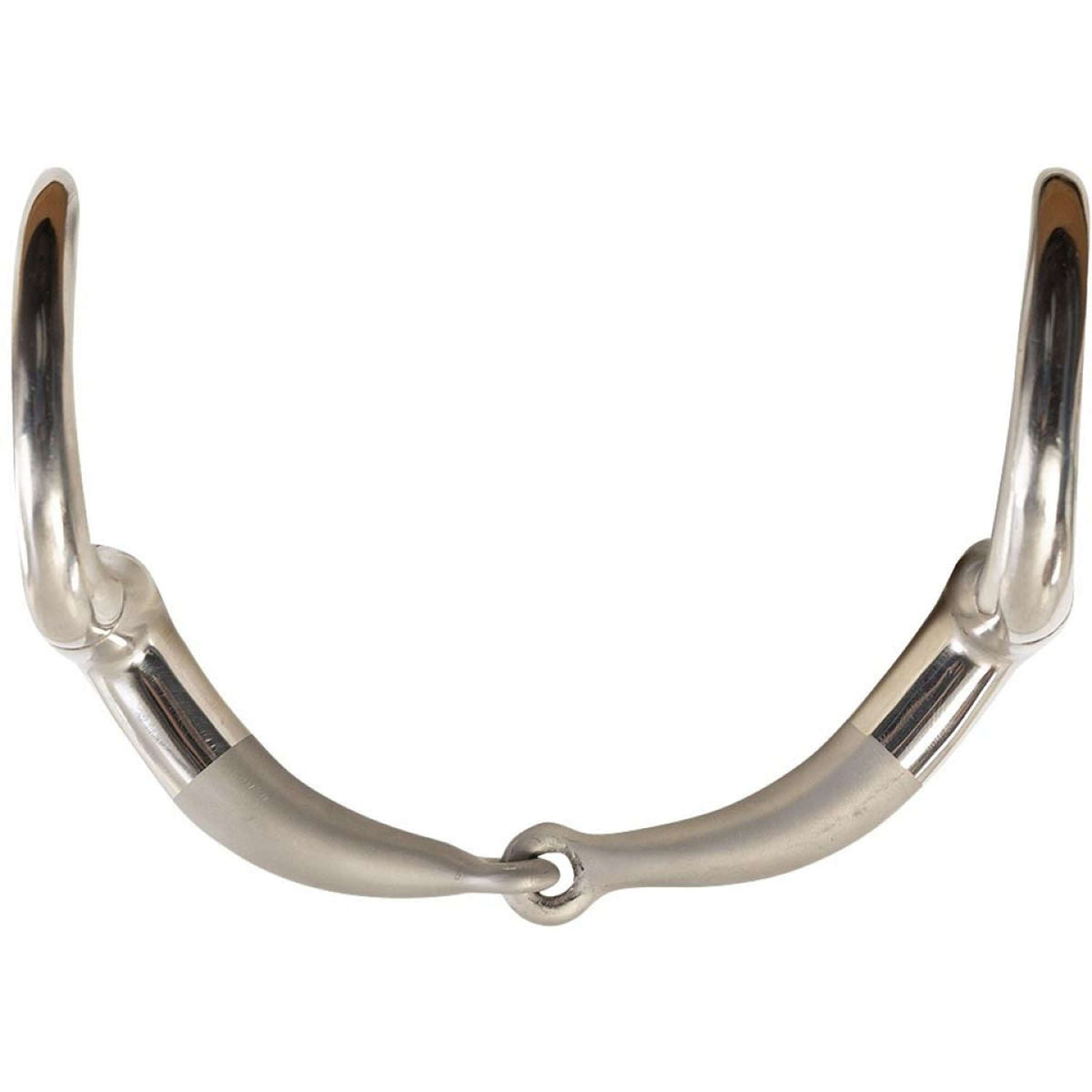 BR Bocado busto Satin Sense Sencillo Partidos 14mm