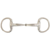 BR Bocado busto Satin Sense Sencillo Partidos 16mm