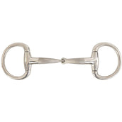 BR Bocado busto Satin Sense Sencillo Partidos 16mm