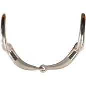BR Bocado busto Satin Sense Sencillo Partidos 16mm