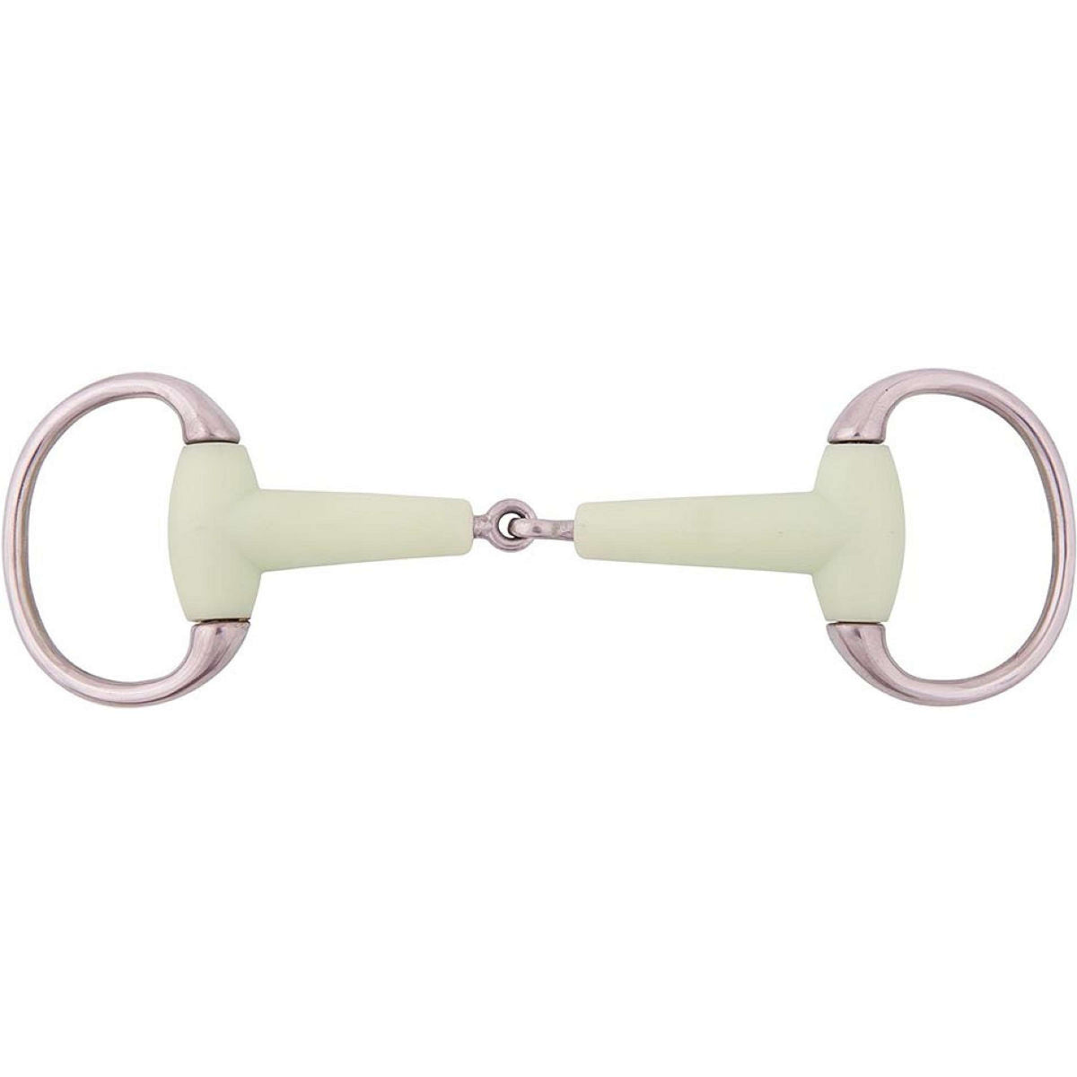 BR Bocado busto Apple Mouth Sencillo Partidos 15mm