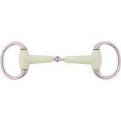 BR Bocado busto Apple Mouth Sencillo Partidos 15mm