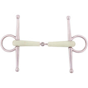 BR Filete de Agujas Apple Mouth Sencillo Partidos 15mm