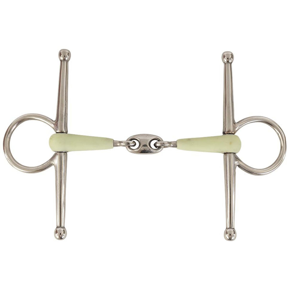 BR Filete de Agujas Apple Mouth Doble Articulado 14mm