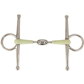 BR Filete de Agujas Apple Mouth Doble Articulado 14mm