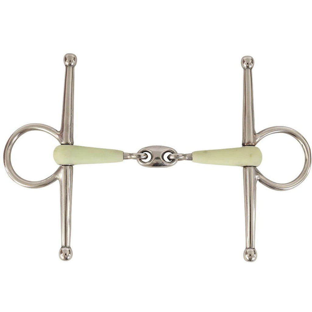 BR Filete de Agujas Apple Mouth Doble Articulado 14mm