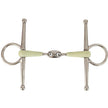 BR Filete de Agujas Apple Mouth Doble Articulado 14mm