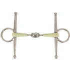 BR Filete de Agujas Apple Mouth Doble Articulado 14mm