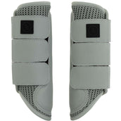 BR Protectores de piernas Majestic Ivy Mesh Slate Gris