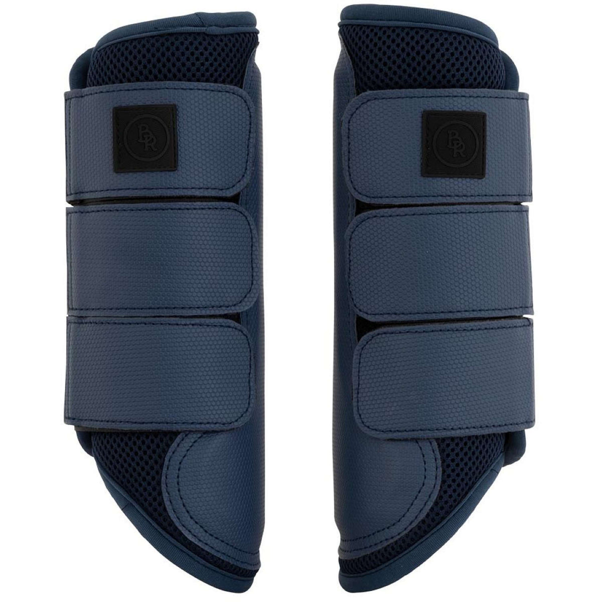 BR Protectores de piernas Majestic Ivy Mesh Big Dipper
