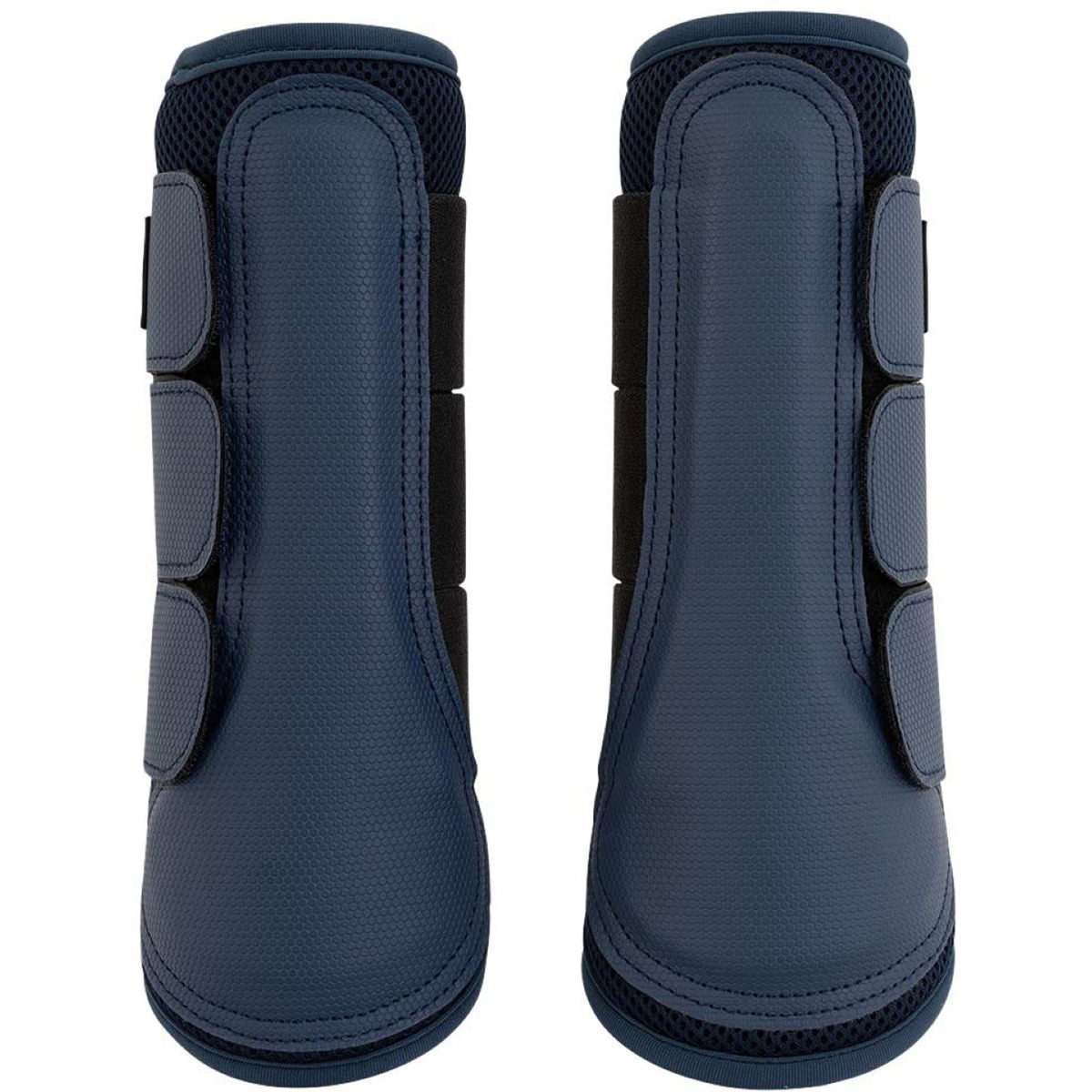 BR Protectores de piernas Majestic Ivy Mesh Big Dipper