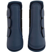 BR Protectores de piernas Majestic Ivy Mesh Big Dipper