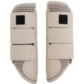 BR Protectores de piernas Majestic Ivy Mesh Gris Chateau