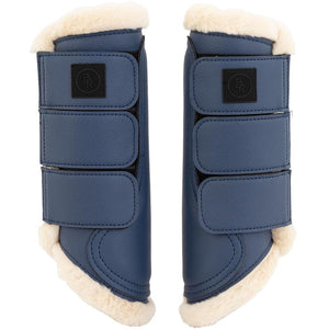 BR Protectores de piernas Majestic Indira Big Dipper