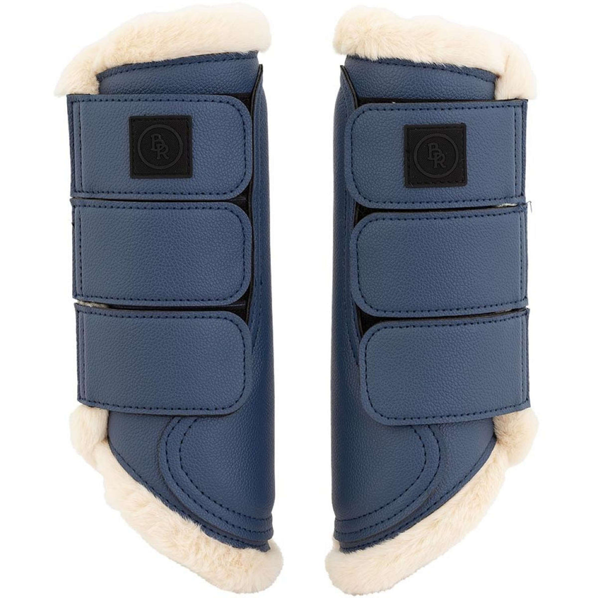 BR Protectores de piernas Majestic Indira Big Dipper