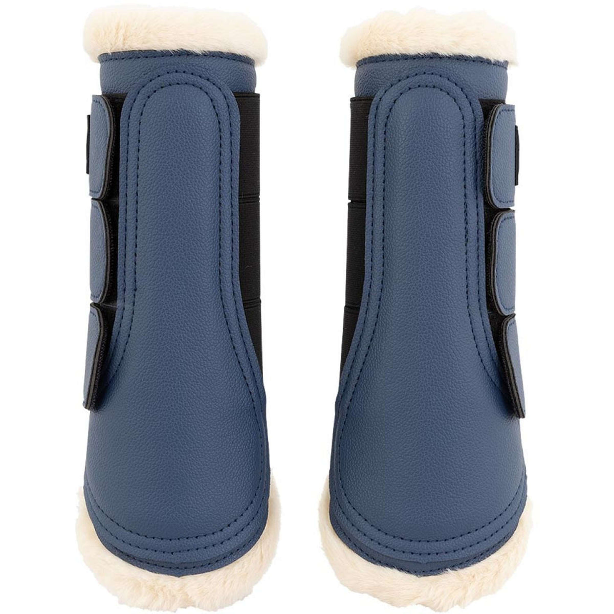BR Protectores de piernas Majestic Indira Big Dipper