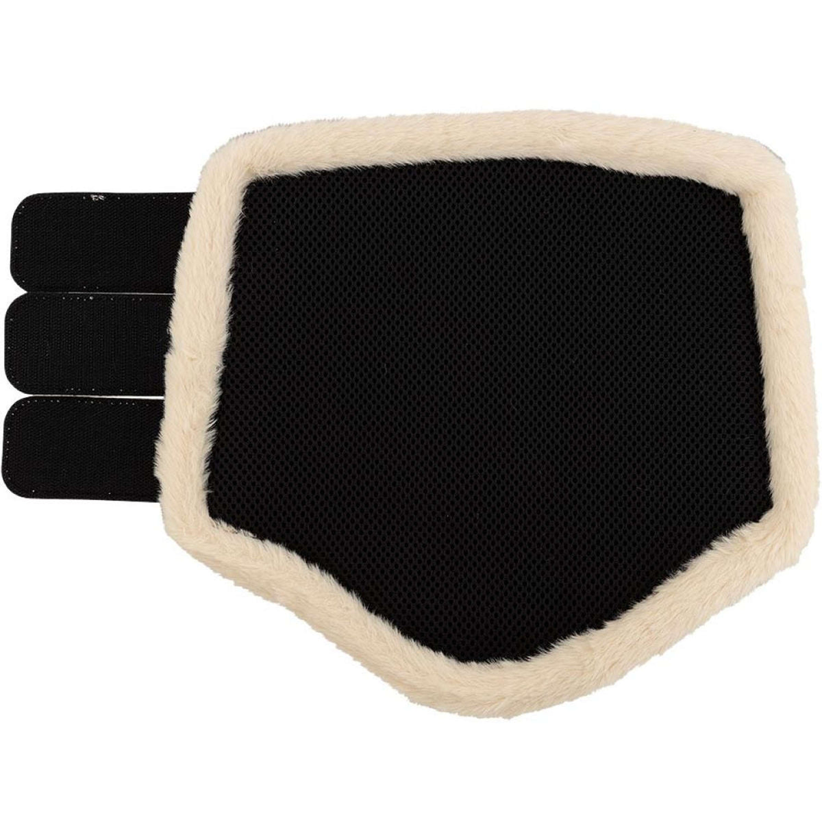 BR Protectores de piernas Majestic Indira Roan Rouge