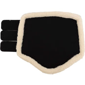 BR Protectores de piernas Majestic Indira Roan Rouge