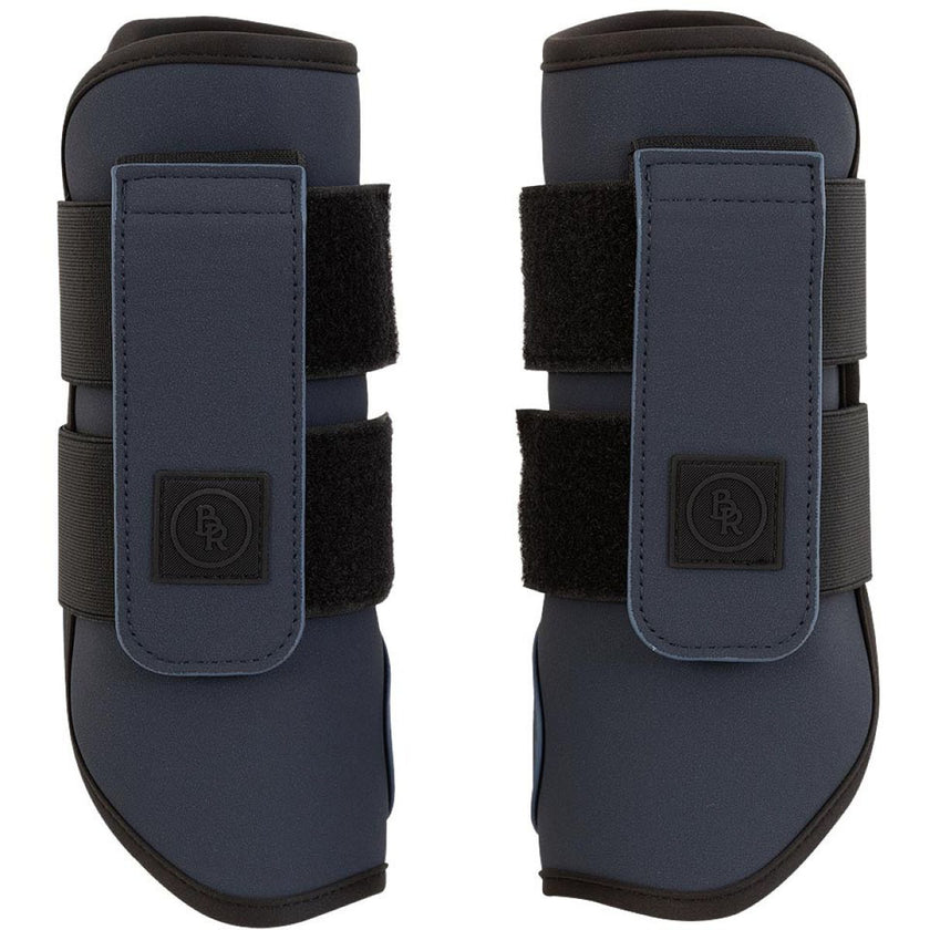 BR Protectores de piernas AW25 Jazz Navy Blazer BR Protectores de piernas AW25 Jazz Navy Blazer