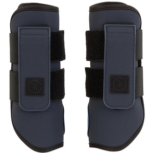 BR Protectores de piernas AW25 Jazz Navy Blazer