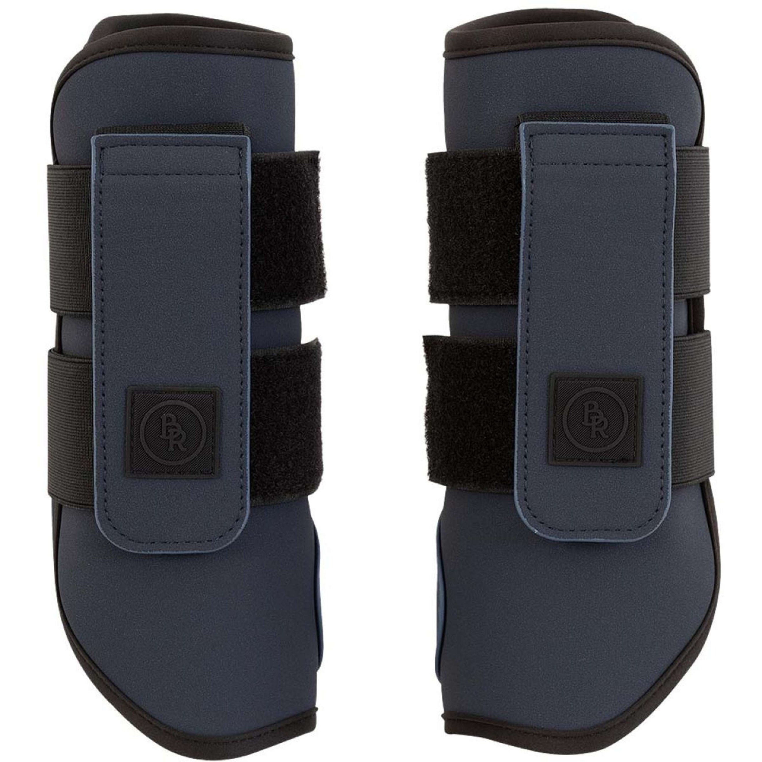 BR Protectores de piernas AW25 Jazz Navy Blazer BR Protectores de piernas AW25 Jazz Navy Blazer