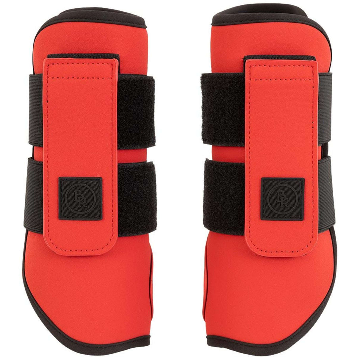 BR Protectores de piernas AW25 Jazz Rojo Tango
