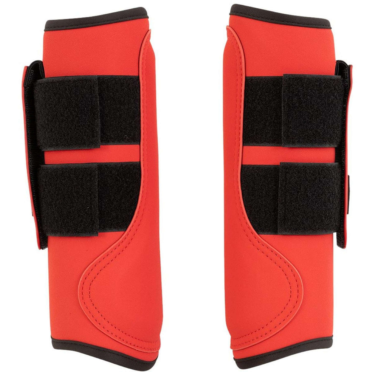 BR Protectores de piernas AW25 Jazz Rojo Tango