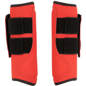 BR Protectores de piernas AW25 Jazz Rojo Tango