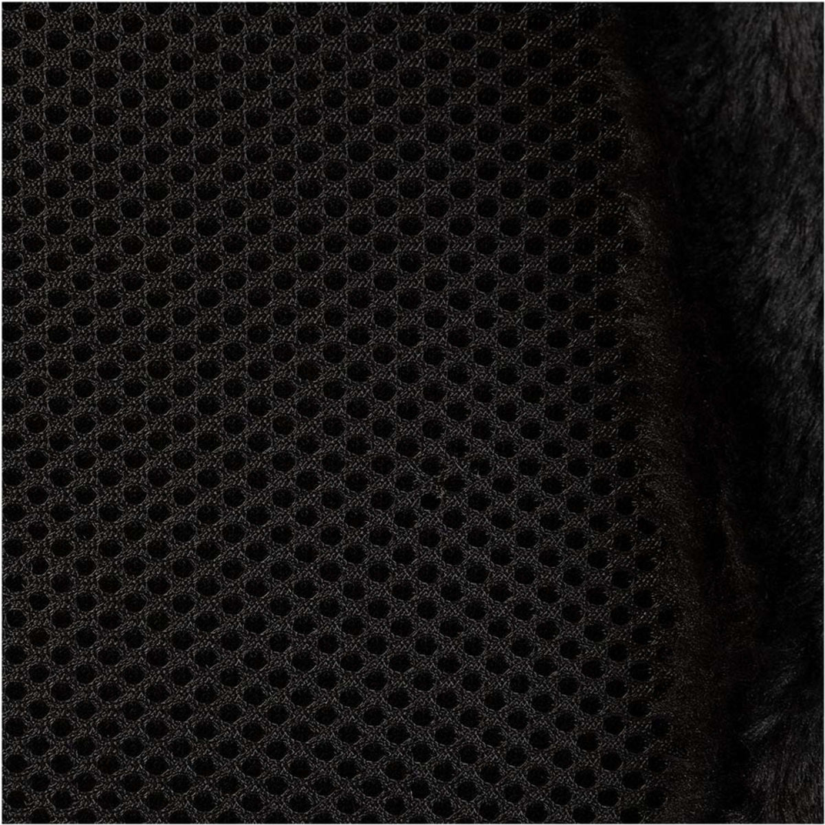 BR Protectores de piernas AW25 Majestic Fur Joy Moon Rock