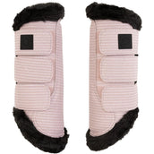 BR Protectores de piernas AW25 Majestic Fur Joy Nirvana