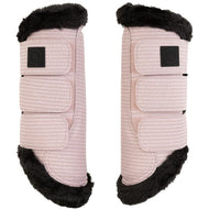 BR Protectores de piernas AW25 Majestic Fur Joy Nirvana