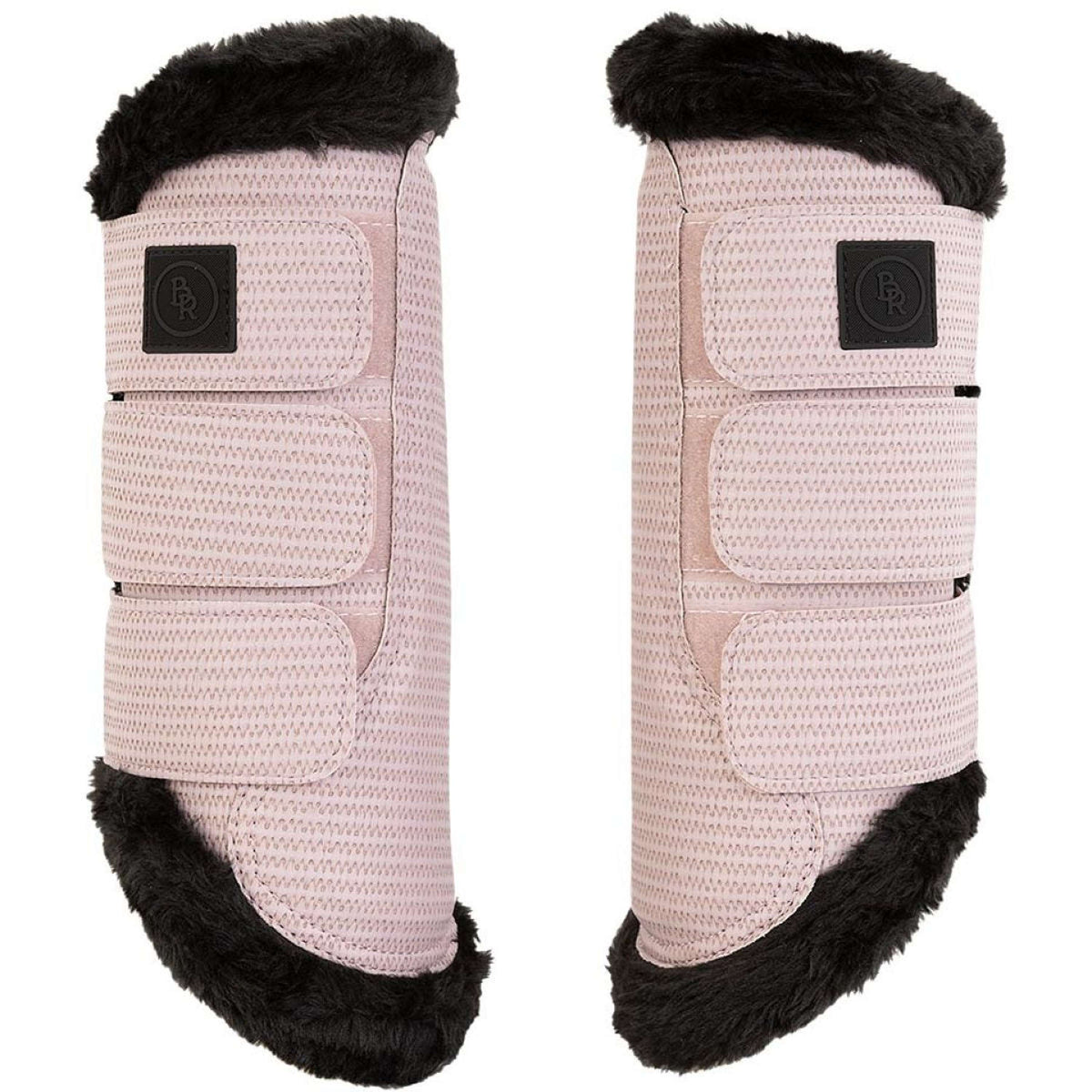 BR Protectores de piernas AW25 Majestic Fur Joy Nirvana