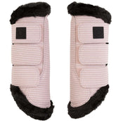 BR Protectores de piernas AW25 Majestic Fur Joy Nirvana