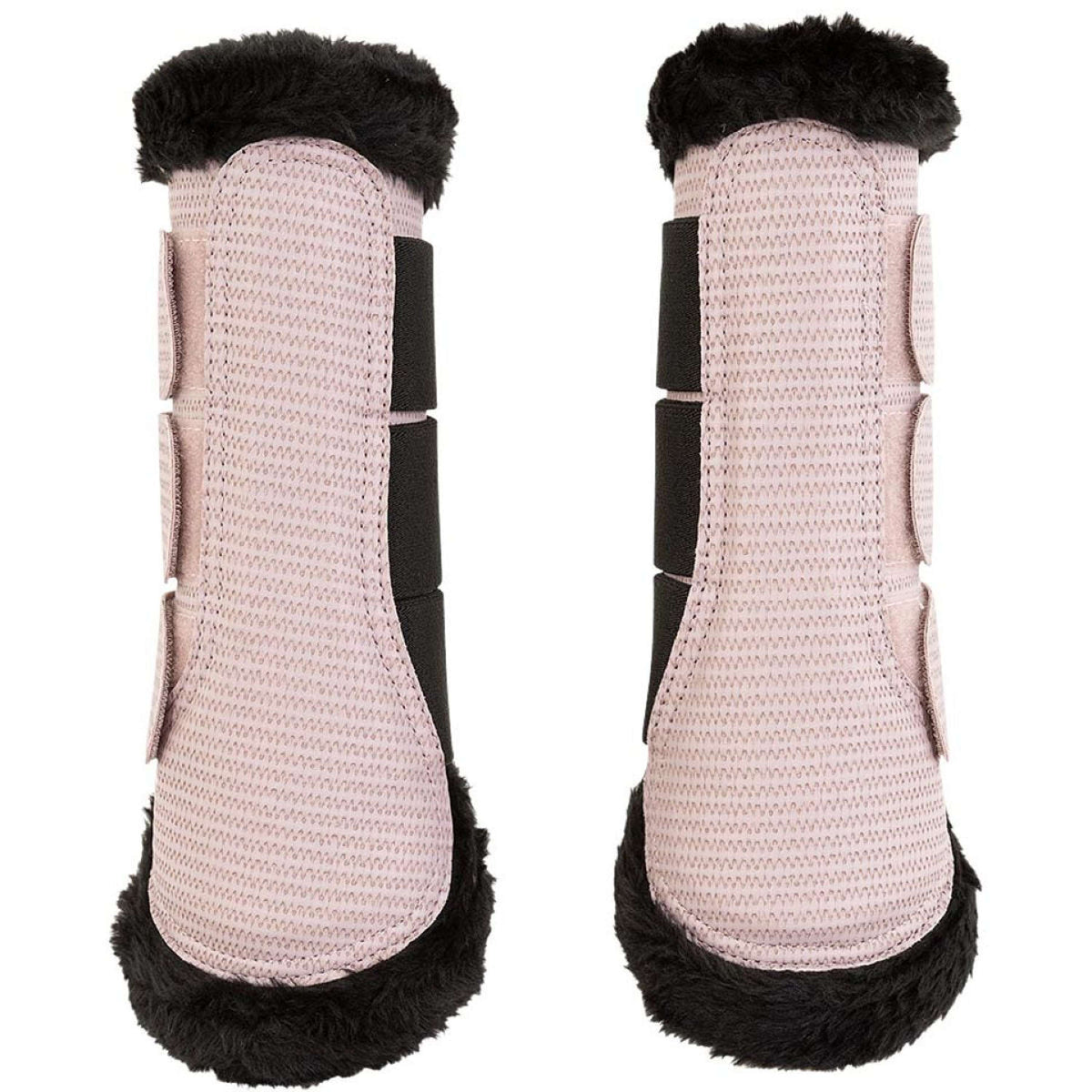 BR Protectores de piernas AW25 Majestic Fur Joy Nirvana