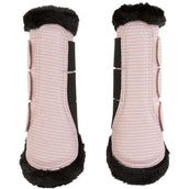 BR Protectores de piernas AW25 Majestic Fur Joy Nirvana