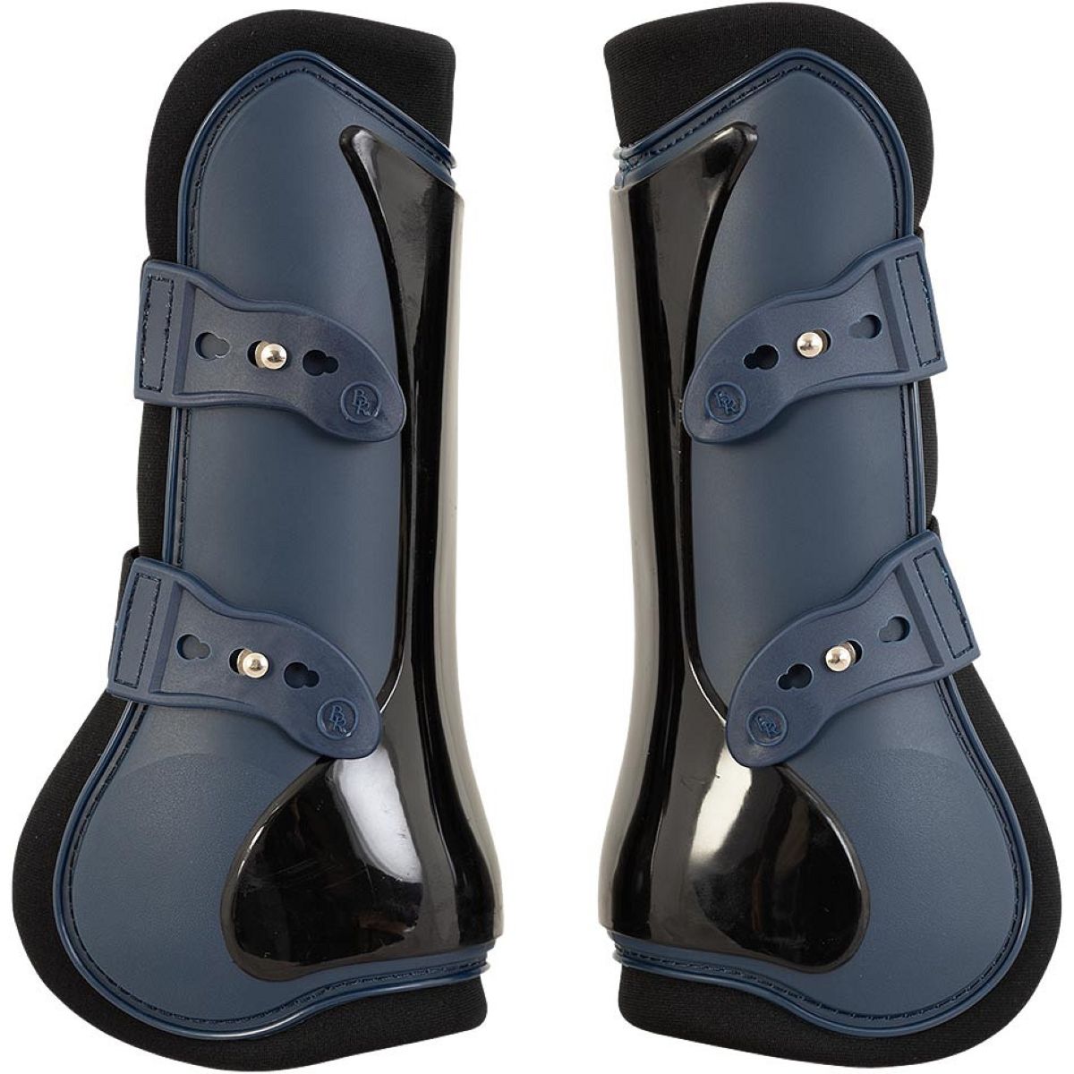 BR Botas para tendones AW25 Jorick Navy Blazer