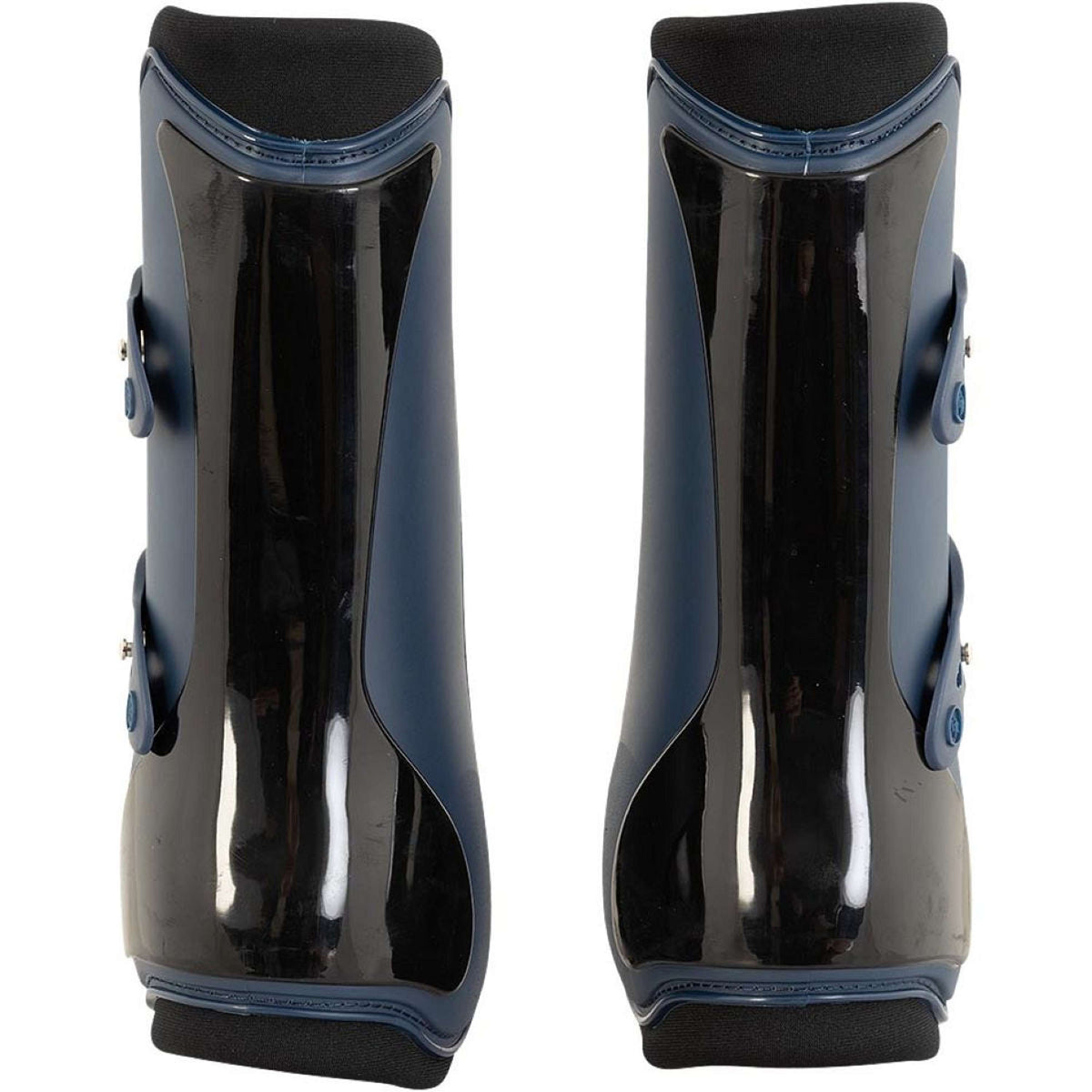 BR Botas para tendones AW25 Jorick Navy Blazer