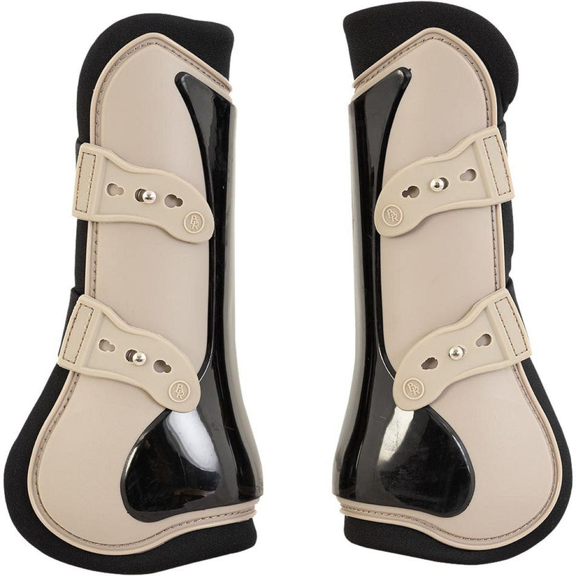 BR Botas para tendones AW25 Jorick Moon Rock