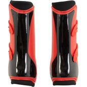 BR Botas para tendones AW25 Jorick Rojo Tango