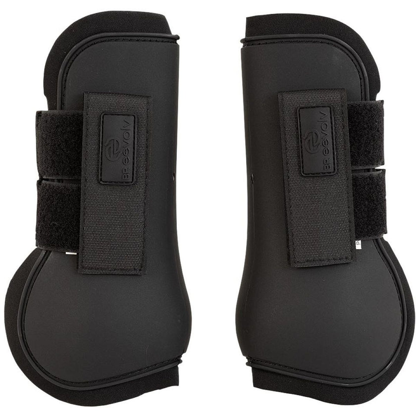 BR Botas para tendones AW25 Eevolv Jody Meteorite