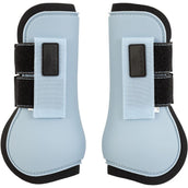 BR Botas para tendones AW25 Eevolv Jody Ashley Blue