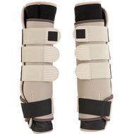 BR Protector de establo AW25 Piernas delanteras Moon Rock