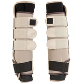 BR Protector de establo AW25 Piernas delanteras Moon Rock